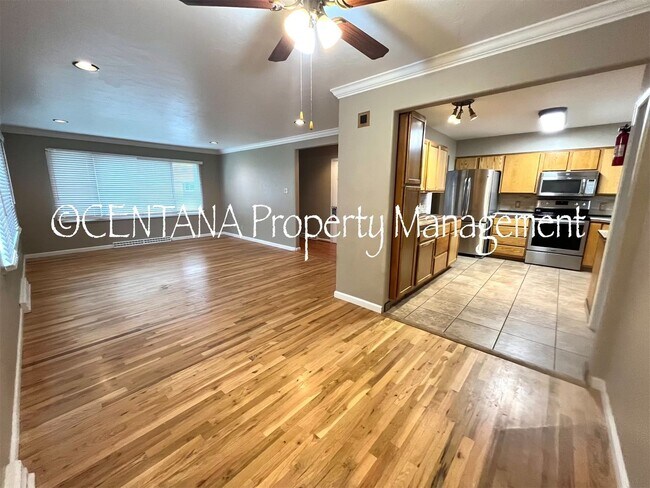 Building Photo - Updated five bedroom home!