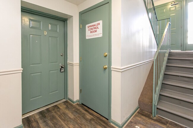 Foto del edificio - Renovated condo in Colville Ii!