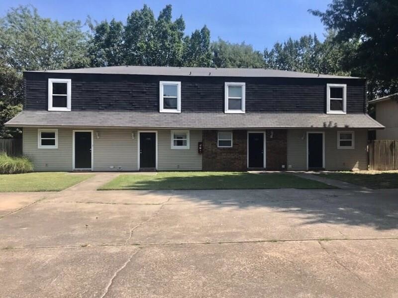 684 N Betty Jo Dr, Fayetteville, AR 72701 Townhouse for Rent in