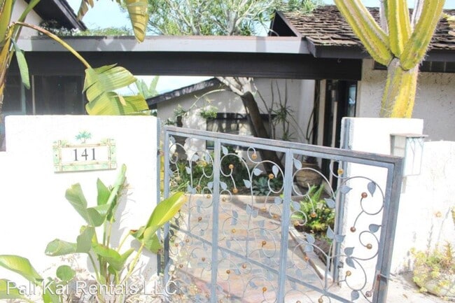 Building Photo - 3 br, 2 bath House - 141 Waipoli Road Unit A