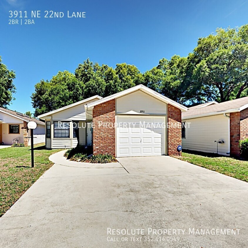 2/2 in Wellington Station House Rental in Ocala, FL