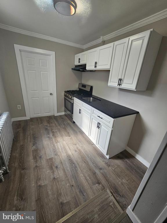 Foto del edificio - 540 N 9th St