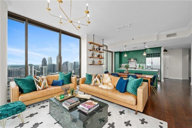 Foto del edificio - 270 17th St NW