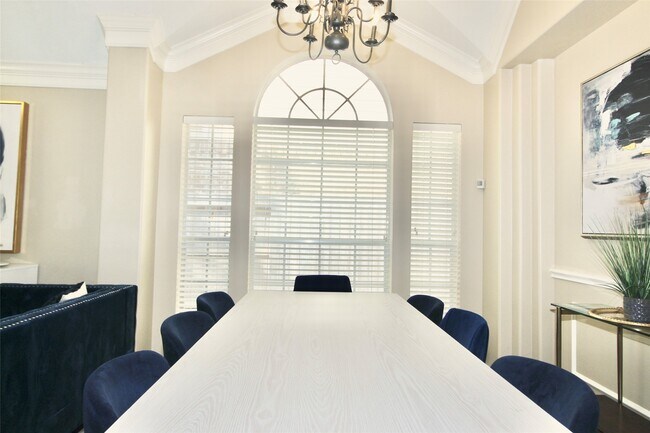 Foto del edificio - 1107 Woodley Bend