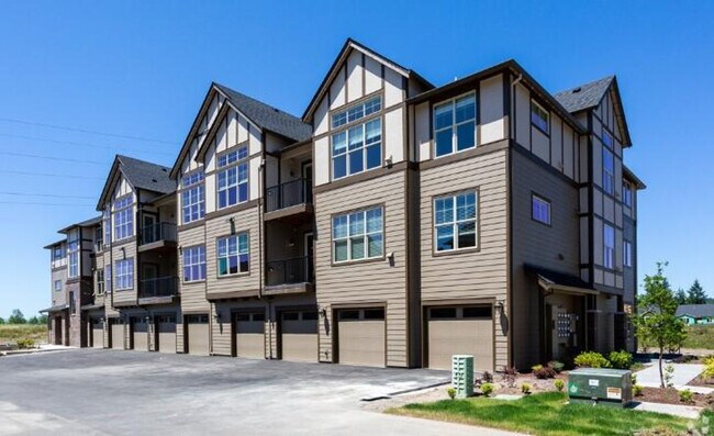 Foto del edificio - 16107 NW Brugger Rd