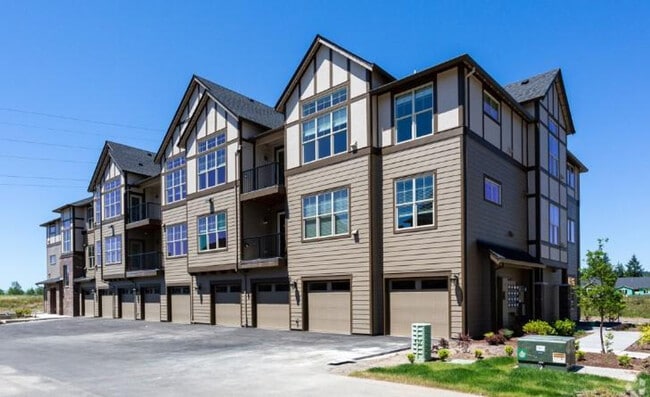 Building Photo - 16184 NW Bauman St