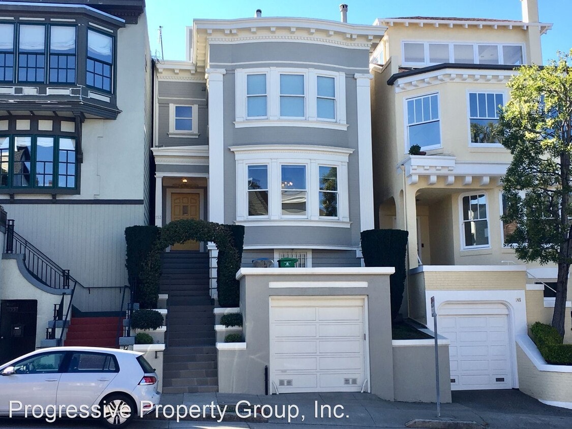 Primary Photo - 4 br, 3.5 bath House - 153 25th Avenue