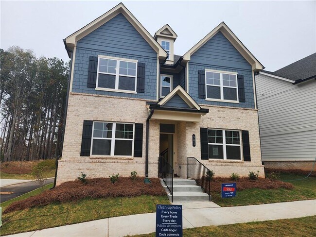 Foto del edificio - 301 Fraley Dr