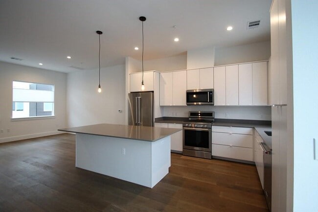 Foto del edificio - 505 Tillery St