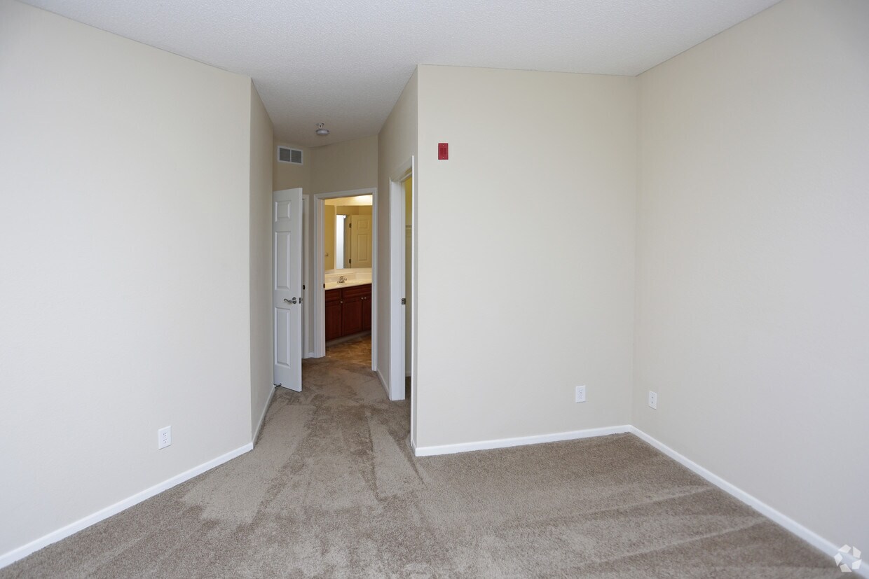 Arrive at Medicine Lake Apartments in Plymouth, MN