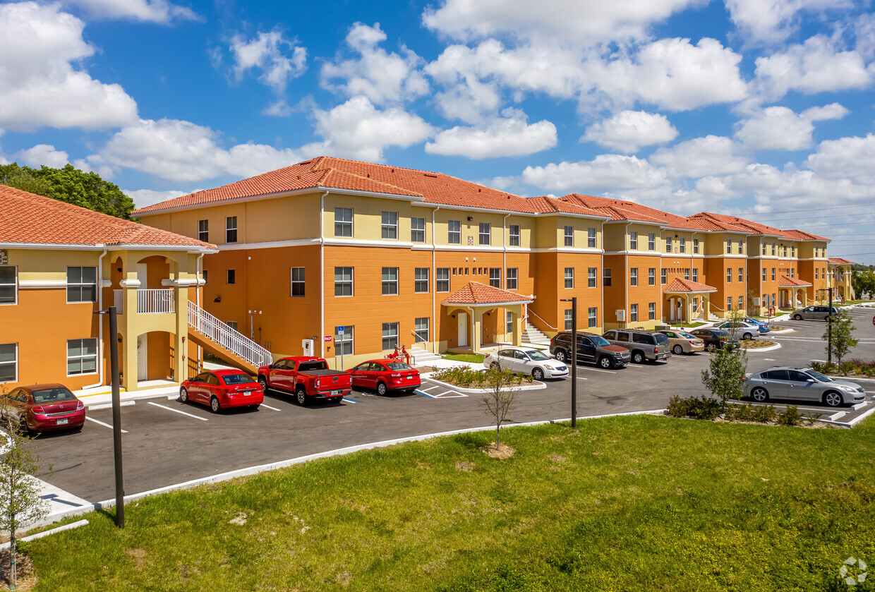 Venetian Apartments Venice Fl