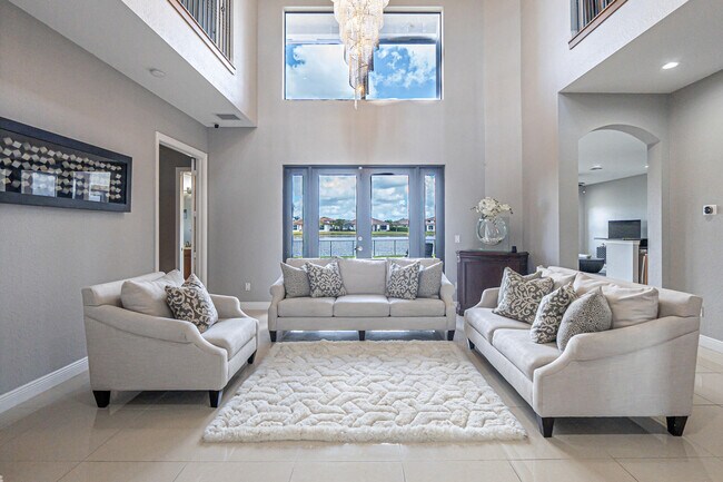 Foto del edificio - 8950 Lakeview Pl