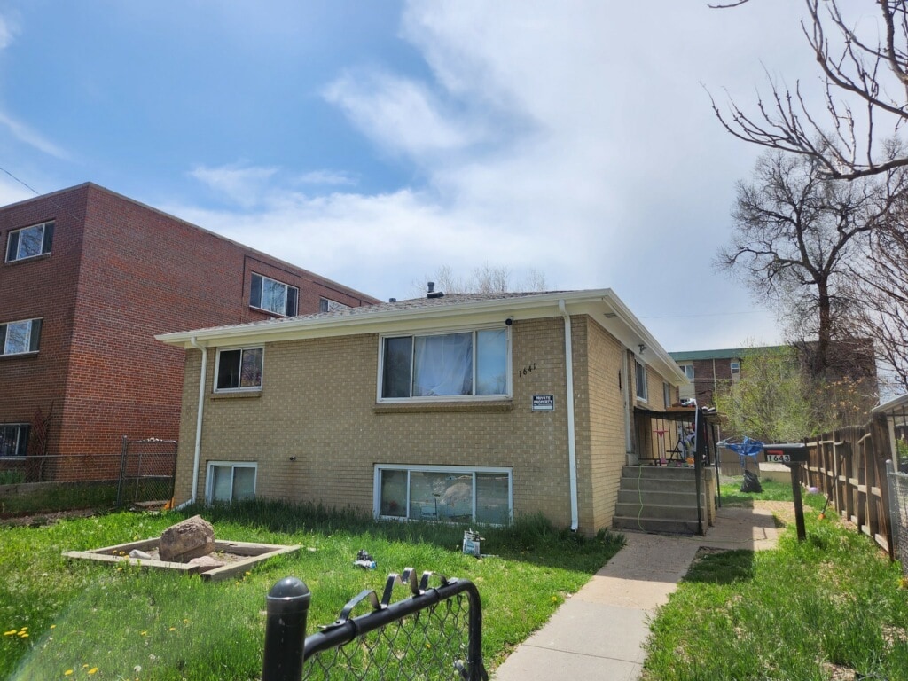 Primary Photo - 1643 Beeler St