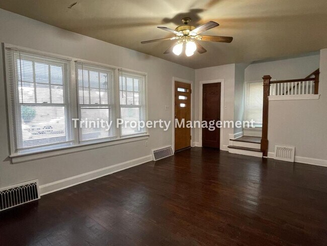 Foto del edificio - 407 Maryland Ave