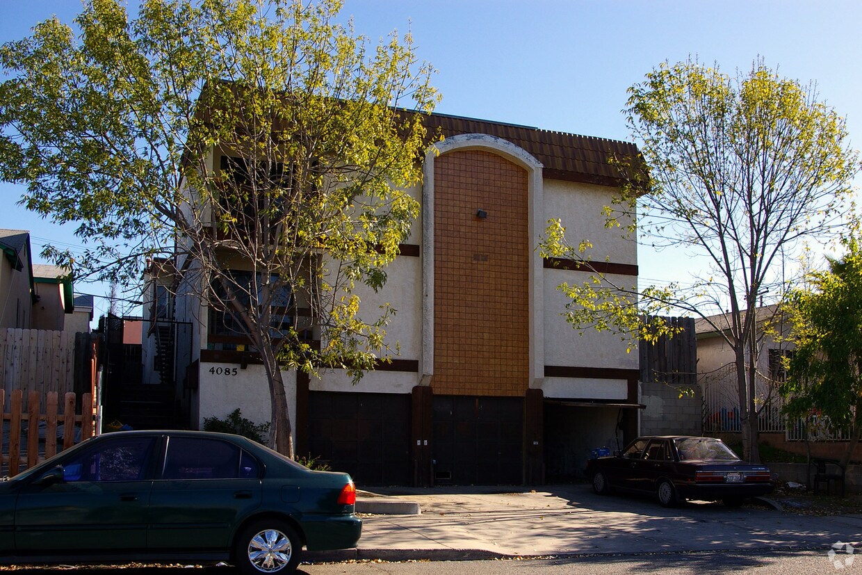 Building Photo - 4085 49th St