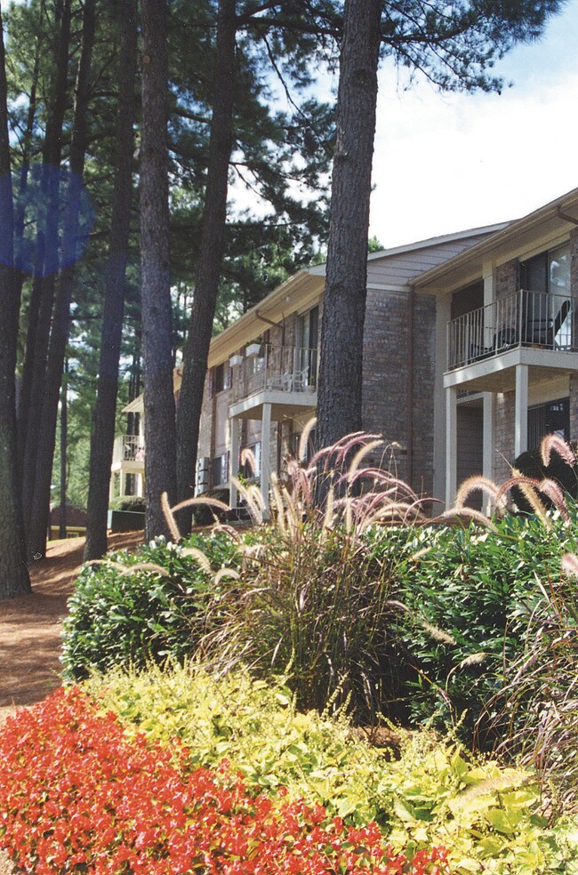 Crown Pointe Apartments Spartanburg, SC