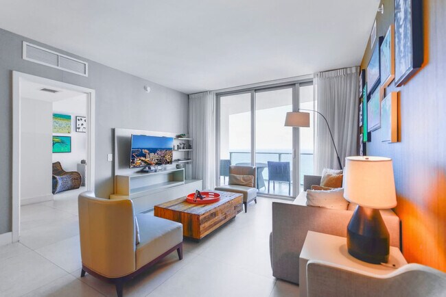 Foto del edificio - 4111 S Ocean Dr