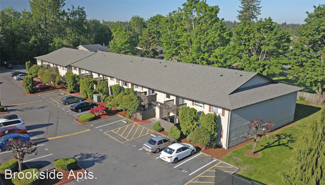 Building Photo - 2 br, 1 bath Apartment - Brookside 10841 S...