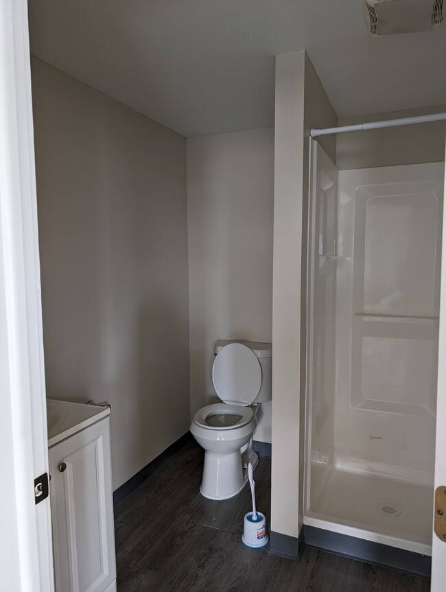 Bathroom - 10181 Old State Rd.