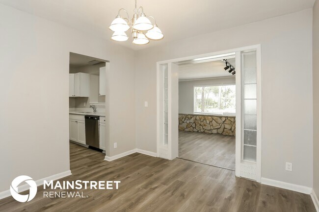 Building Photo - 7027 Berrywood Ln