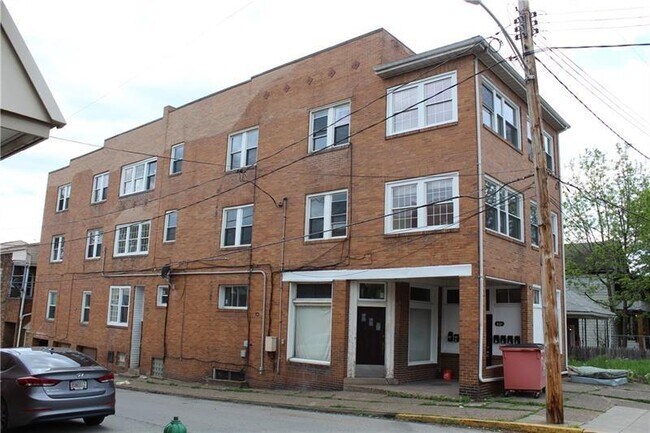 Foto del edificio - 601 Olive Ln