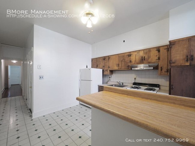 Building Photo - 1 bedroom in Baltimore MD 21218