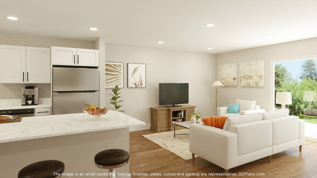 Building Photo - Pointe Villas Bergen Woods