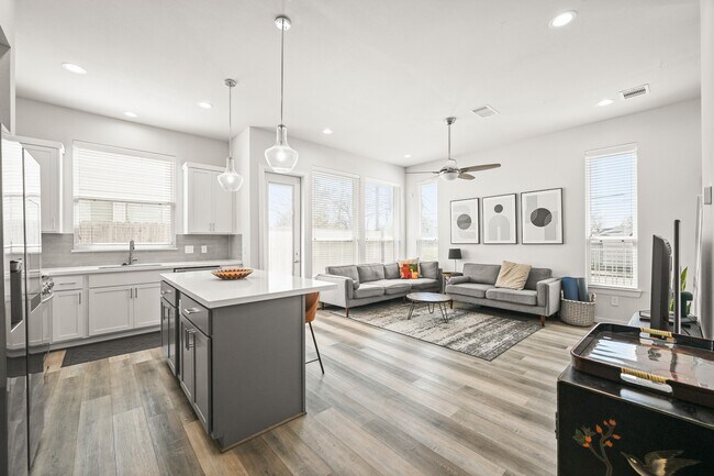 Foto del edificio - 4002 Elser St