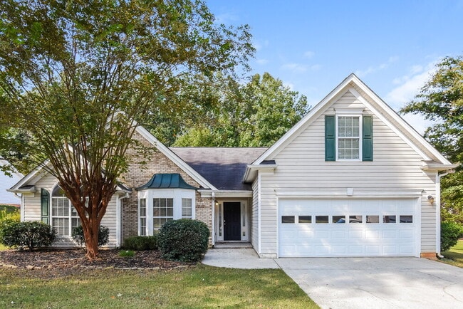 Building Photo - 2585 Fairmont Park Ct