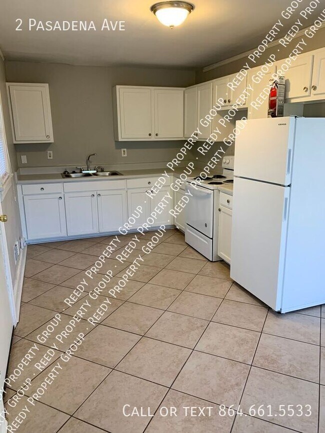 Building Photo - 3 Bed 1 bath FULLY renovated just off Augu...