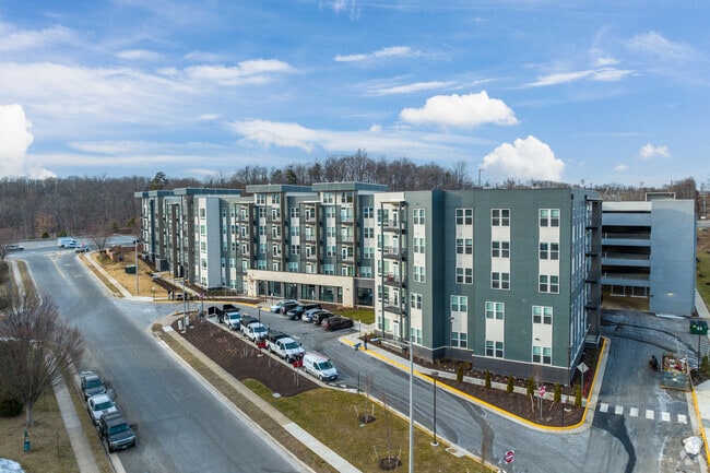 Building Photo - Aspire at Rippon Landing