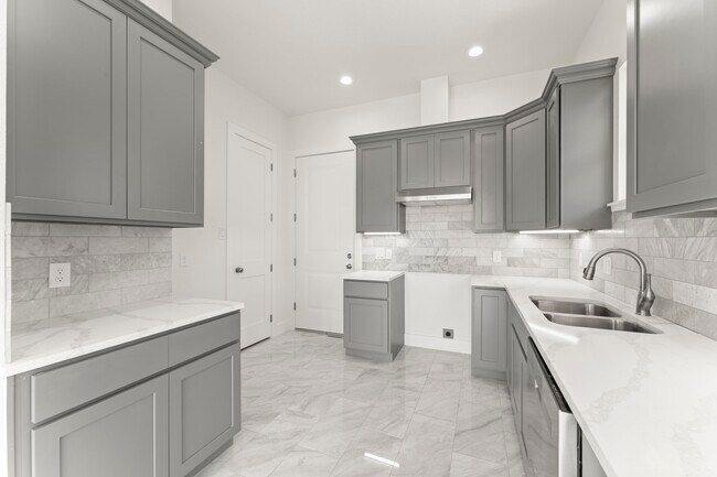 Foto del edificio - 6808 Ralston St