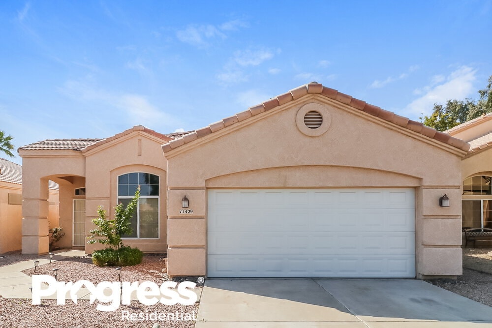 11429 W Piccadilly Rd, Avondale, AZ 85392 House for Rent in Avondale
