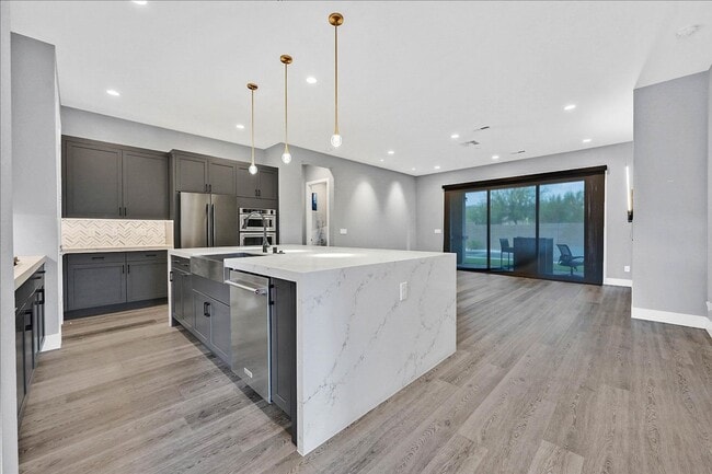 Building Photo - Summerlin West Single-Story 4 Bedroom 4.5 Bathroom Home!