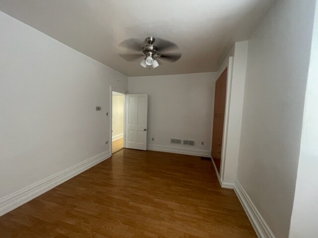 Building Photo - 705 Evergreen Ave