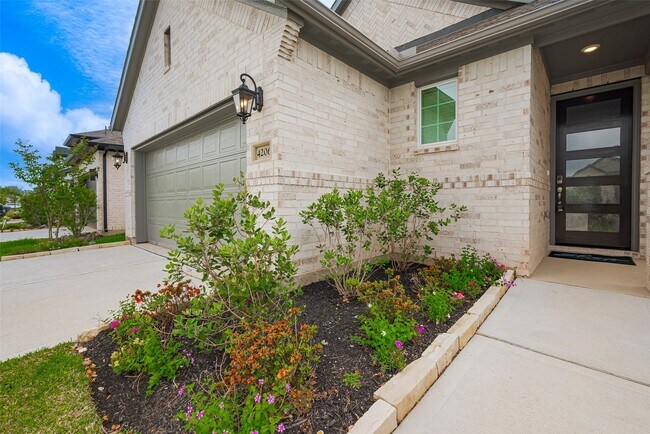 Foto del edificio - 4206 Colony Ln