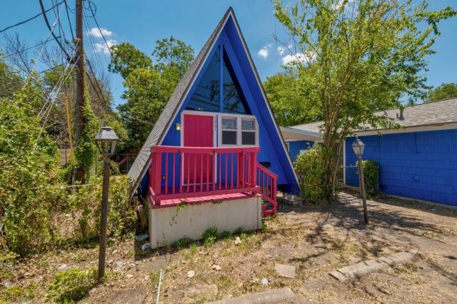 Foto del edificio - 1 bedroom in Austin TX 78723