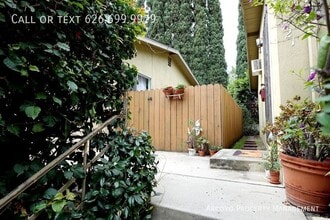 Building Photo - 411 N Baldwin Ave