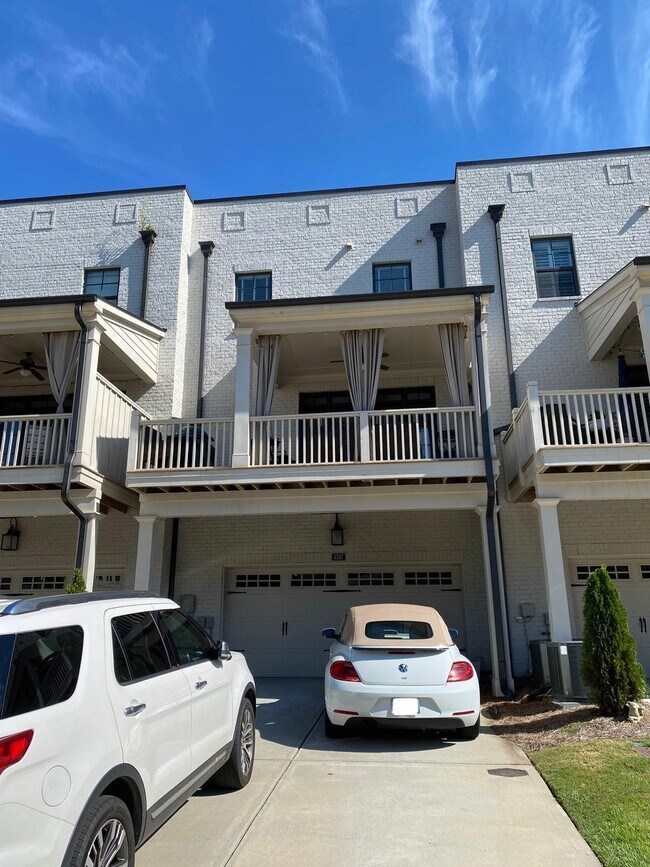 Foto del edificio - 3197 Hill St NW