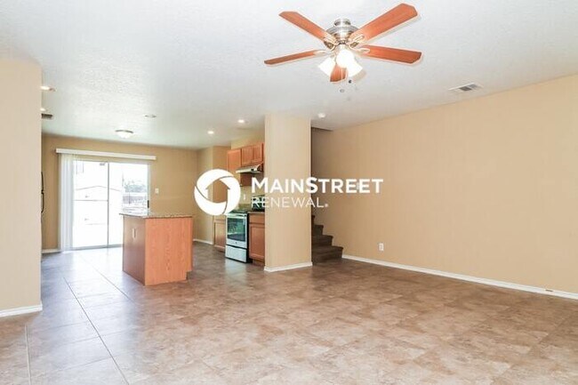 Building Photo - 3 Bedroom Pet-Friendly Home in San Antonio, TX with Main Street Renewal