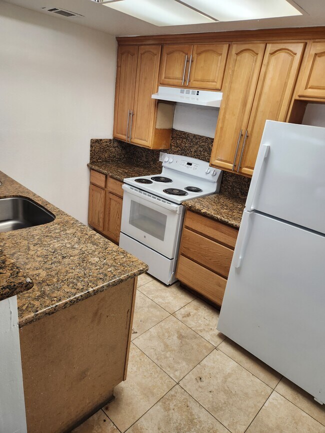 Foto del edificio - 3914 Renick Way