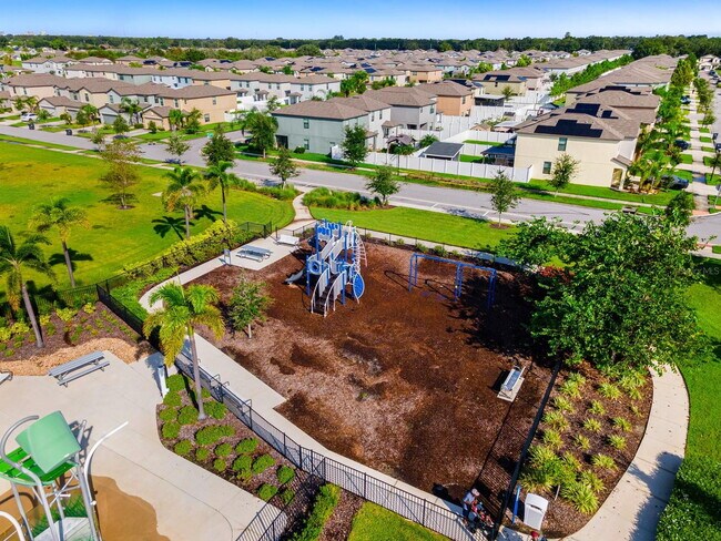 Foto del edificio - 7115 Samuel Ivy Dr