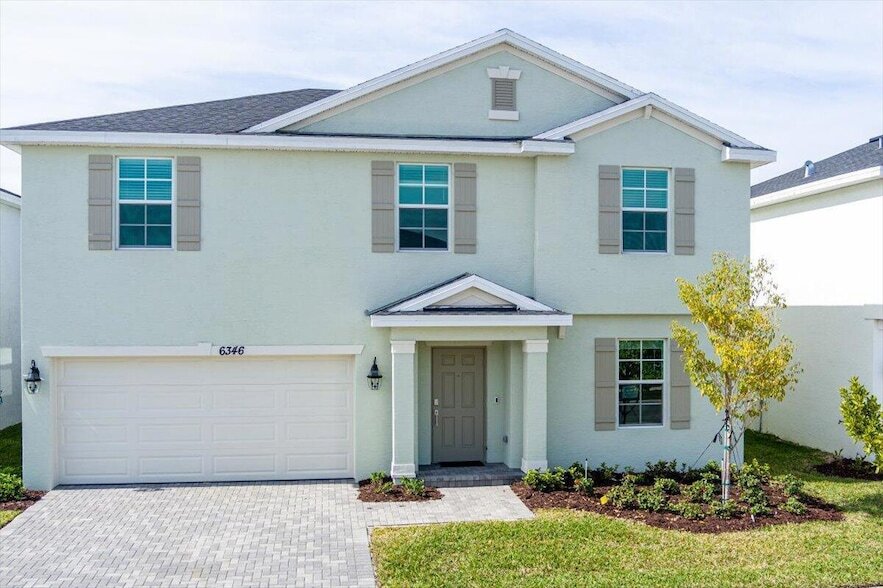 Foto principal - 6346 Windwood Wy