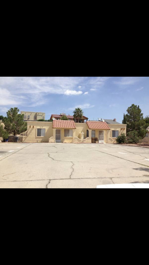 Wonderful 2 bedroom apartment - 1652 Rick Rhodes Dr