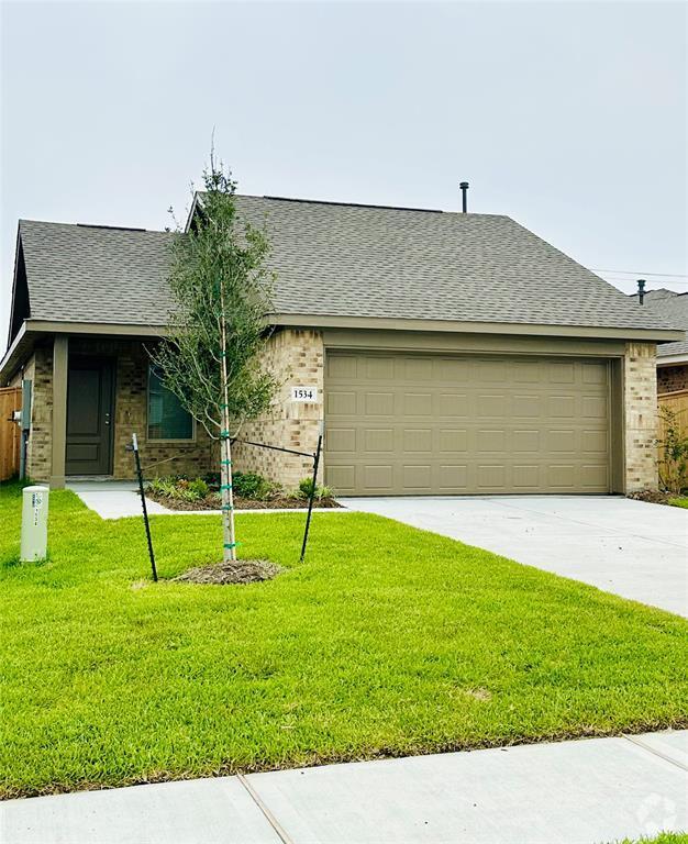 Building Photo - 1534 Gentle Wind Ct