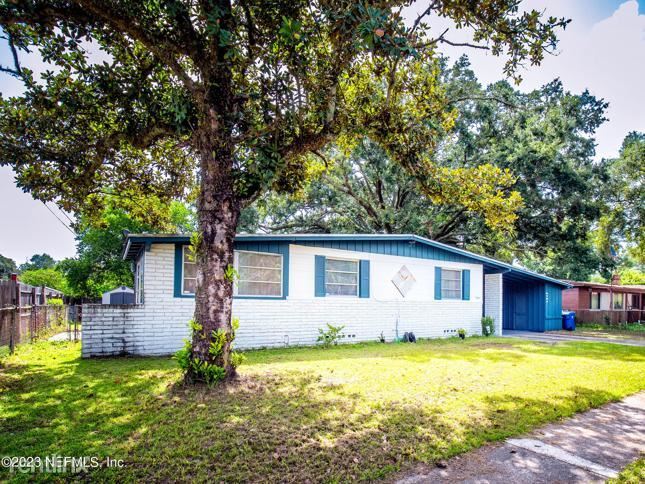 Primary Photo - 3 br, 2 bath House - 3145 Rogero Rd