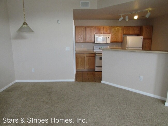 Foto del edificio - 2 br, 2 bath House - 5733 N. Gibralter Way...