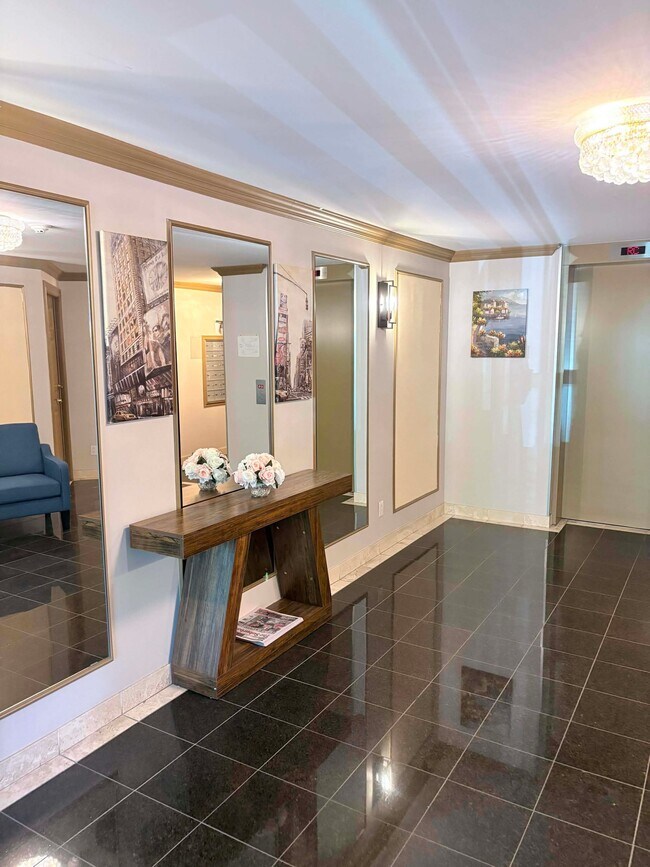 Photo du bâtiment - 850 Rue Muir
