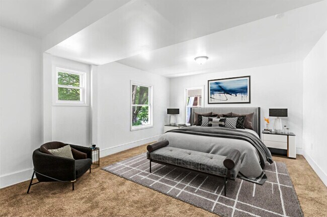 Foto del edificio - 330 Westminster St