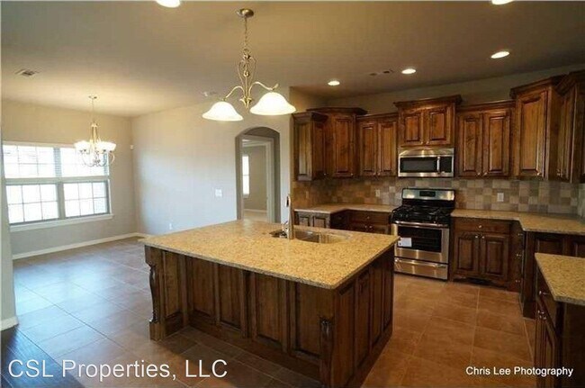 Building Photo - 4 br, 2 bath House - 1614 Pebble Beach Drive